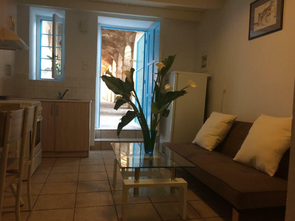 Sotoportego Chania  Exterior photo